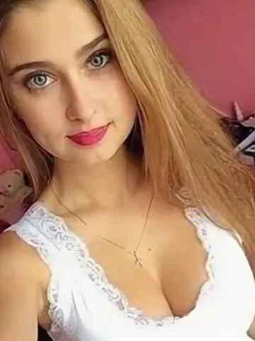 Анкета проститутки Забава, 22 года