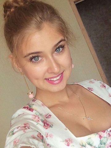 Анкета проститутки Гертруда, 24 года